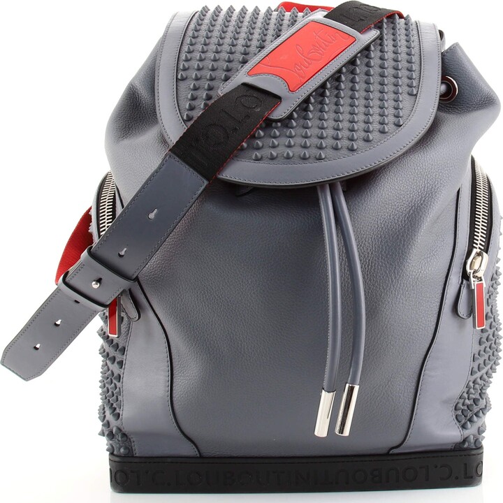 Christian Louboutin Women's Backpacks | Shop the world's largest collection  of fashion | ShopStyle