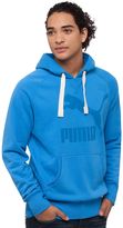 Thumbnail for your product : Puma Archive Logo Hoodie