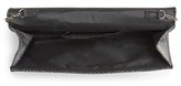 Thumbnail for your product : Jessica McClintock Stingray Embossed Clutch