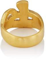 Thumbnail for your product : Eli Halili Women's Eye Of Horus Ring - Gold