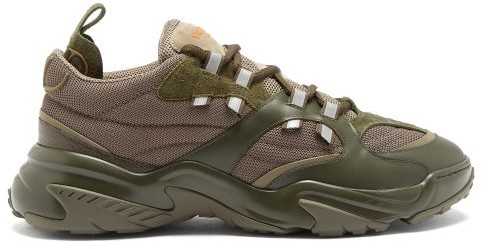 valentino after dusk sneaker