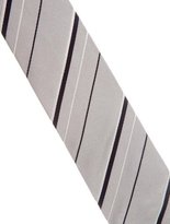 Thumbnail for your product : Armani Junior Boys' Striped Silk Tie
