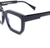 Thumbnail for your product : Kuboraum K4 glasses