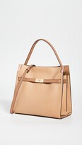 Thumbnail for your product : Tory Burch Lee Radziwill Double Bag