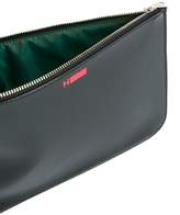 Thumbnail for your product : H Beauty&Youth logo wash bag