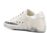 Thumbnail for your product : Golden Goose star patchwork sneakers