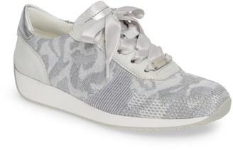 ara Women's Silver Shoes | ShopStyle