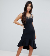little mistress black dress