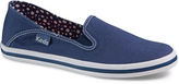 Thumbnail for your product : Keds Crash Back Slip-On Shoes