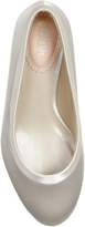 Thumbnail for your product : Paradox London Pink Wide Fit `Favour` Court Shoes