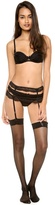 Thumbnail for your product : Agent Provocateur L'Agent by Belisa Padded Plunge Bra