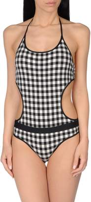 Toton Comella - Tcn One-piece swimsuits