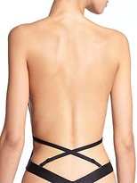 Thumbnail for your product : Fashion Forms U-Plunge Bra Bodysuit