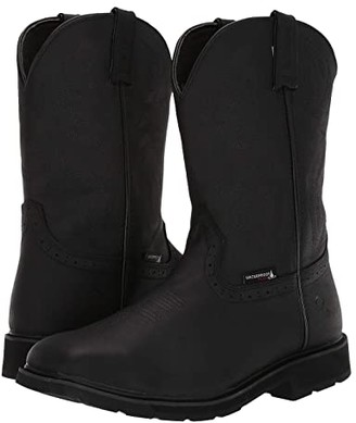 wolverine epx anti fatigue insole