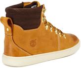 Thumbnail for your product : Timberland Groveton Alpine Hiker Boots