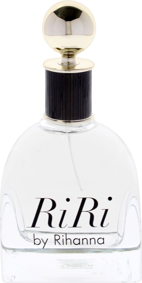 Rihanna RiRi by for Women - 3.4 oz EDP Spray