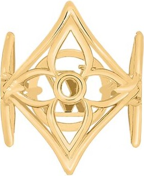 Louis Vuitton Twiggy Ring