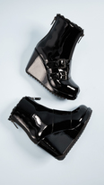 Thumbnail for your product : Marc Jacobs Hope Wedge Winter Booties