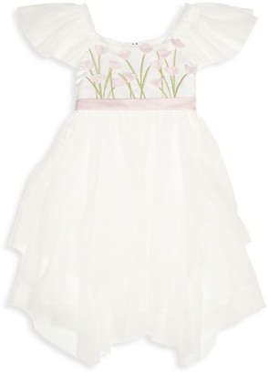 biscotti collection dress