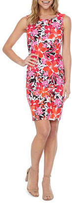 alyx sleeveless sheath dress