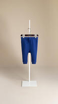 Thumbnail for your product : Burberry Cotton-Blend Drawcord Trousers