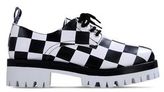 Thumbnail for your product : Love Moschino OFFICIAL STORE Laced shoes