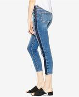 Thumbnail for your product : Silver Jeans Co. Vintage Mid Rise Slim Ankle Jeans