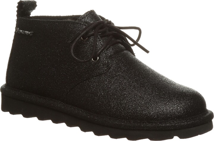 bearpaw skye women's ankle boot