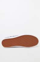 Thumbnail for your product : Vans Patch Sk8-Hi Black & White Shoes