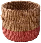 Thumbnail for your product : Half Tone Floor Basket (Red)