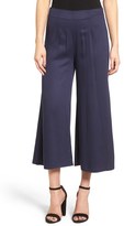 Thumbnail for your product : Band of Gypsies Women's High Waist Culottes