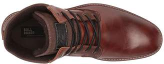 Bullboxer Trake (Cognac) Men's Boots
