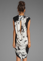 Thumbnail for your product : Young Fabulous & Broke Young, Fabulous & Broke James Eclipse Wash Dress