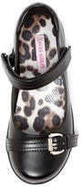 Thumbnail for your product : Josmo Laura Ashley Buckle Strap Shoe (Toddler, Little Kid & Big Kid)