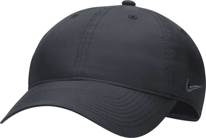Nike Women's Dri-FIT Heritage86 Golf Hat in Black - ShopStyle