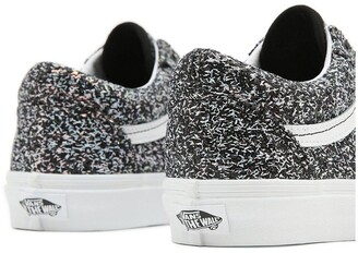 vans leopardate