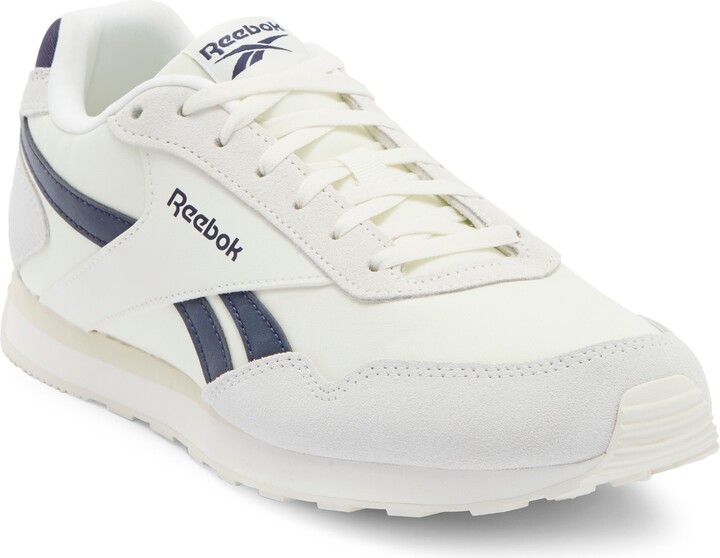 Glide Low Top Sneaker