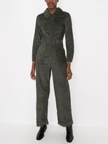 Thumbnail for your product : USISI SISTER Edie corduroy jumpsuit