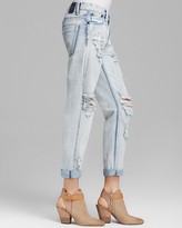 Thumbnail for your product : One Teaspoon Jeans - Awesome Baggies in Fiasco