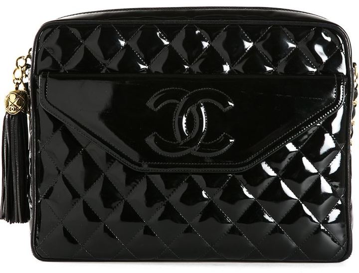 Chanel large camera bag ShopStyle