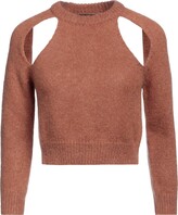 Sweater Rust 