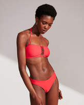 Thumbnail for your product : Express Strappy Bandeau Bikini Top