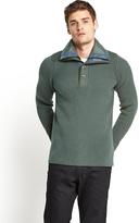 Thumbnail for your product : G Star Mens Fibrick Jumper