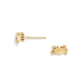 Thumbnail for your product : BaubleBar Clawsome Stud Set