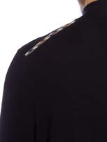 Thumbnail for your product : Aquascutum London Men's Tomkis Funnel Neck Zip Fastening Cardigan