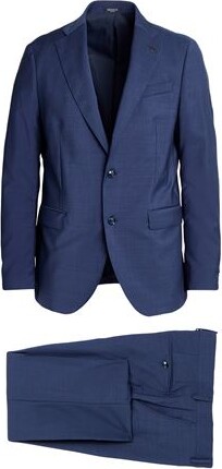 Breras Milano Man Suit