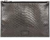 Tom Ford Small Python Pouch 