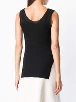 Thumbnail for your product : 3.1 Phillip Lim ribbed tank top