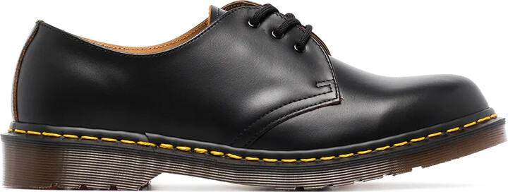 Dr. Martens 1461 Vintage low-top Derby shoes