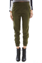 Thumbnail for your product : Singer22 Emerson Thorpe Emilia Silk Pant
